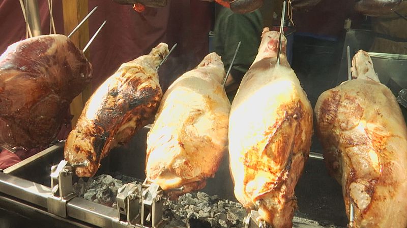 Noticias Aragón 2 - 20/02/26 Ver ahora