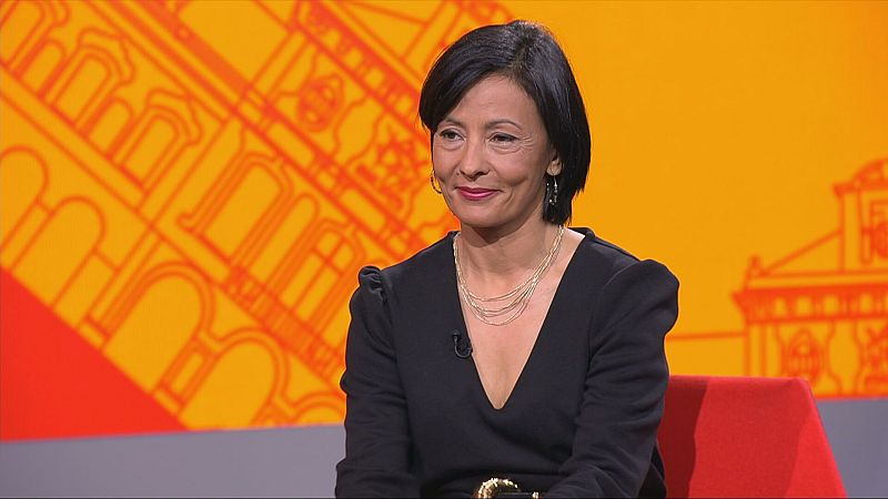 Bel�n L�pez: "Q�estionar les baixes laborals �s pervers"