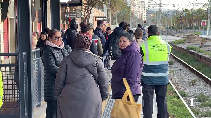 L'Informatiu - L'Informatiu 2 - 20/02/2026