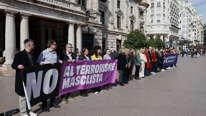 L'informatiu - Comunitat Valenciana - L'Informatiu Comunitat Valenciana 1 - 20/02/26