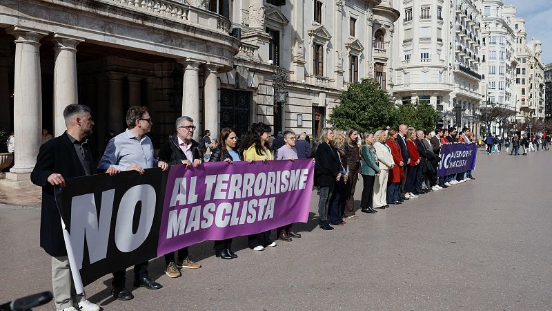 L'Informatiu Comunitat Valenciana 1 - 20/02/26 | Ver