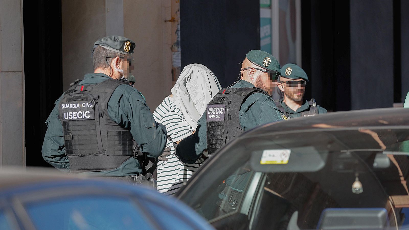 L'Informatiu Comunitat Valenciana 2 - 20/02/26 | Ver