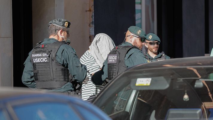 L'informatiu - Comunitat Valenciana - L'Informatiu Comunitat Valenciana 2 - 20/02/26