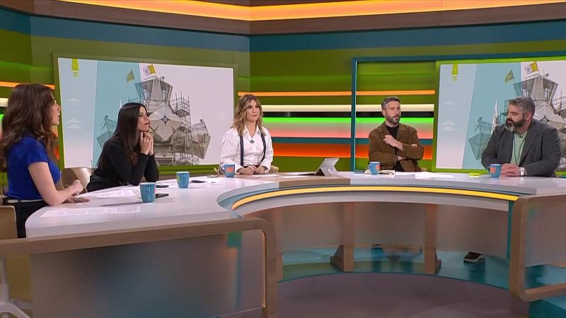 Sagrada Fam�lia, robatoris i "therians" - L'Altaveu - L'altaveu | Veure