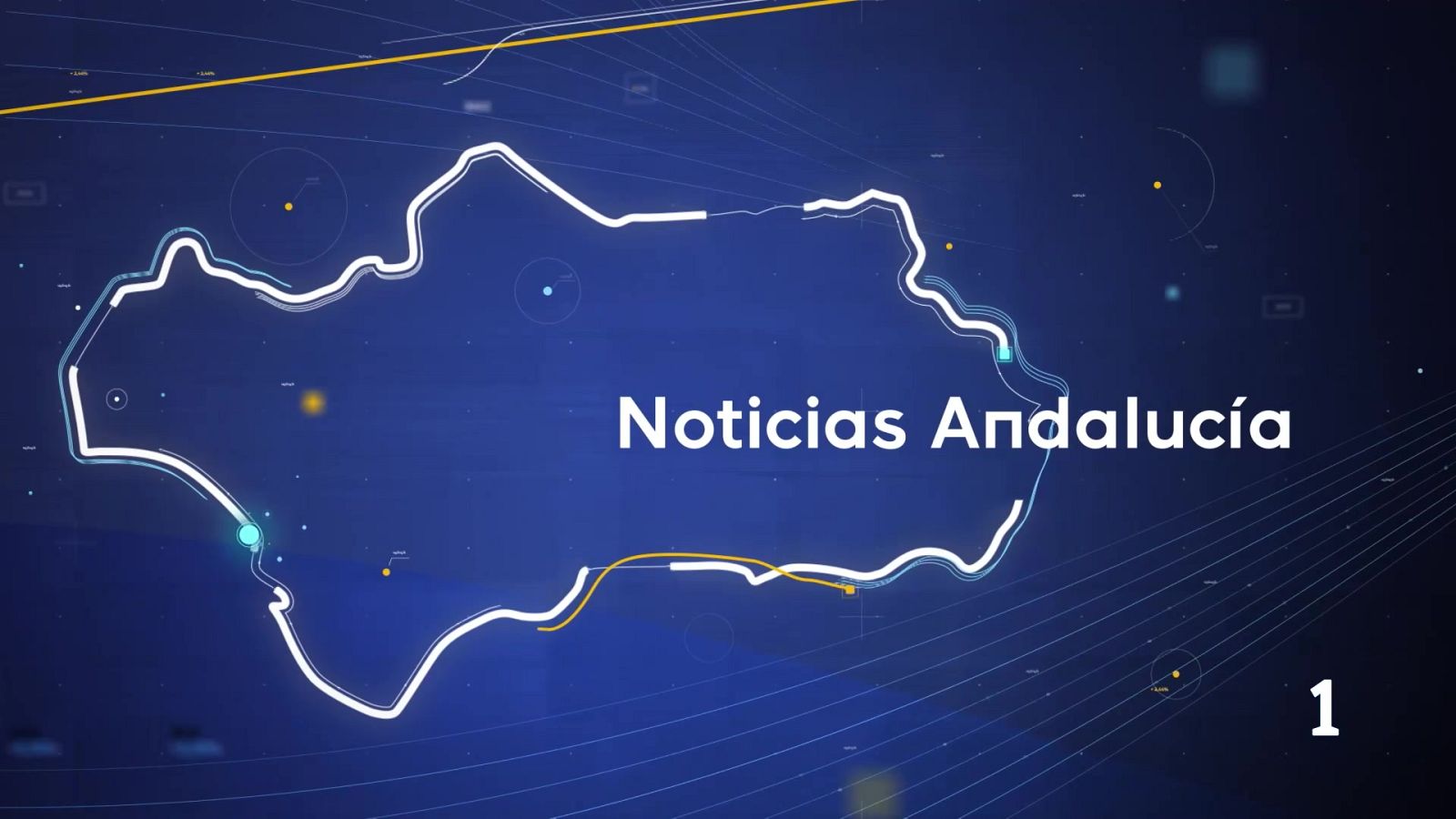 Noticias Andalucía 1 - 20/02/2026