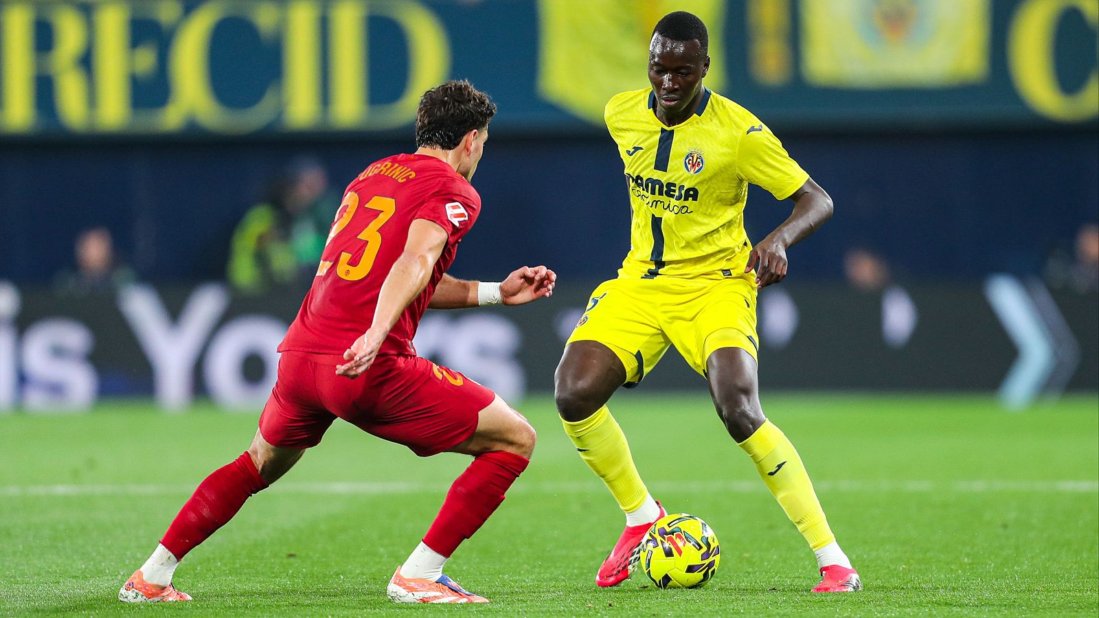 Villarreal - Valencia: resumen 25ª jornada de Liga | Primera | Ver