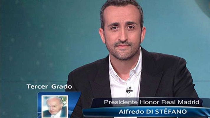 Desafío Champions - Celebritoons: El tercer grado