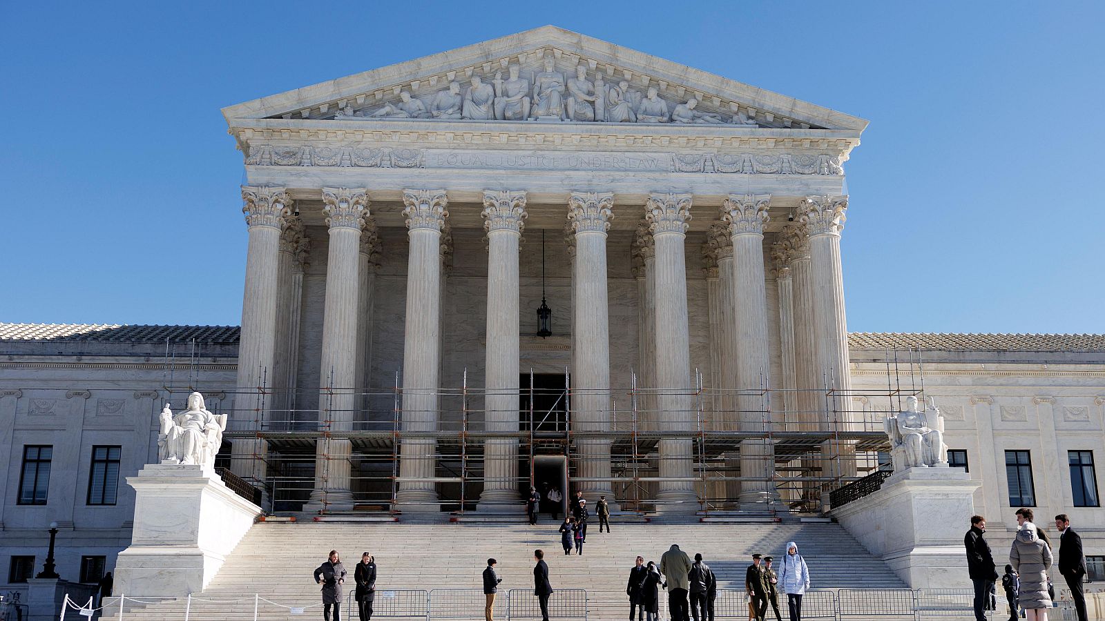 Experta, sobre la anulación de aranceles: "Trump intentará buscar una base jurídica alternativa" - La tarde en 24h | Ver