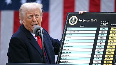 La tarde en 24 horas - 20/02/26