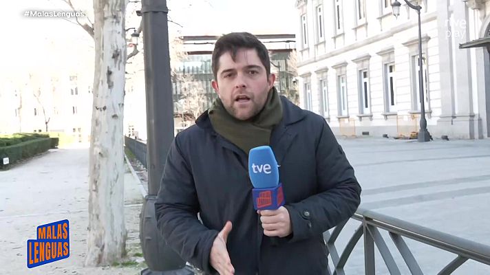 Malas lenguas - ¿Cómo puedo cobrar la pensión de viudedad?