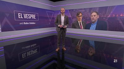 El Vespre - 20/02/2026