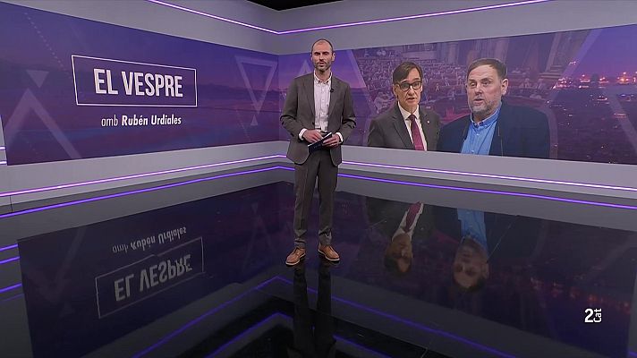 El Vespre - El Vespre - 20/02/2026