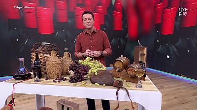 Aquí la Tierra - 20/02/26