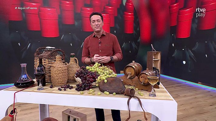 Aquí la Tierra - Aquí la Tierra - 20/02/26