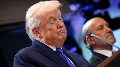 EE.UU. ha ingresado 175.000 millones en menos de un año por los aranceles. ¿Ahora qué?