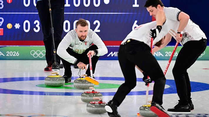 Juegos Olímpicos de Invierno Milano Cortina 2026 - Resumen Jornada 14 - 20/02/2026