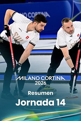 Resumen Jornada 14 - 20/02/2026