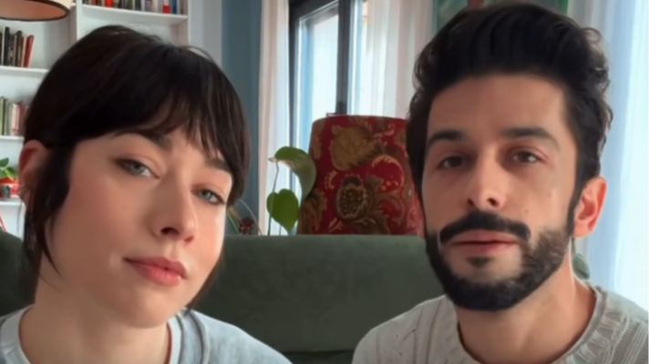 Telediario 2 - Cómo ser dos músicos donnadies y triunfar en el intento