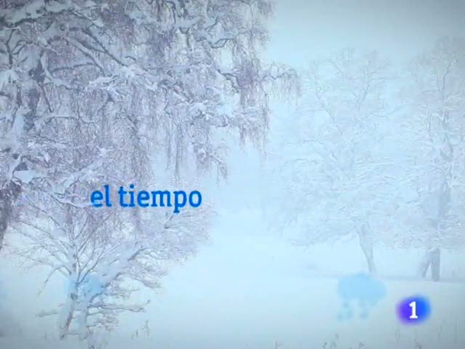 El tiempo en Cantabria - 19/02/13