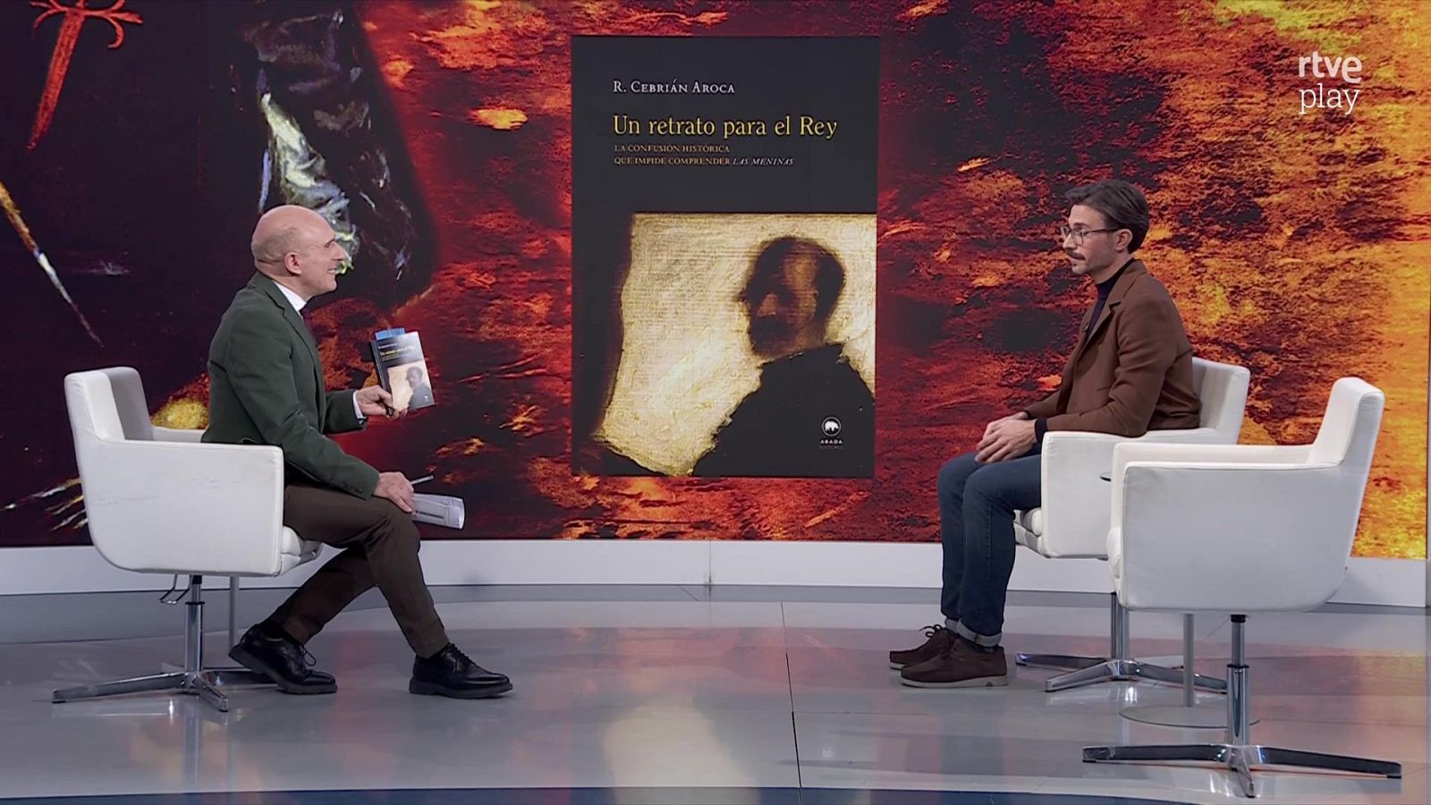 La hora cultural - 20/02/26 - La hora cultural | Ver