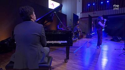 Walking Jazz Ensemble