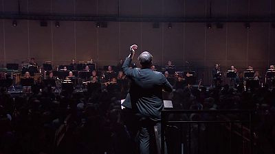 Conciertos Clásicos de Eurovisión 2025: BBC Philharmonic Orchestra