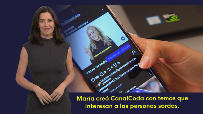 En lengua de signos - En lengua de signos - 21/02/26