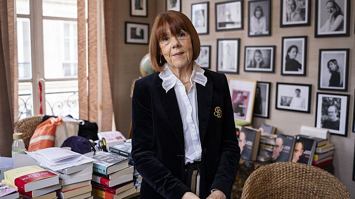 Página Dos - Juan Gómez-Jurado y Gisèle Pelicot