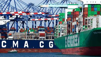 El rev�s a los aranceles de Trump y la nueva tarifa del 10% provoca la incertidumbre en los socios comerciales