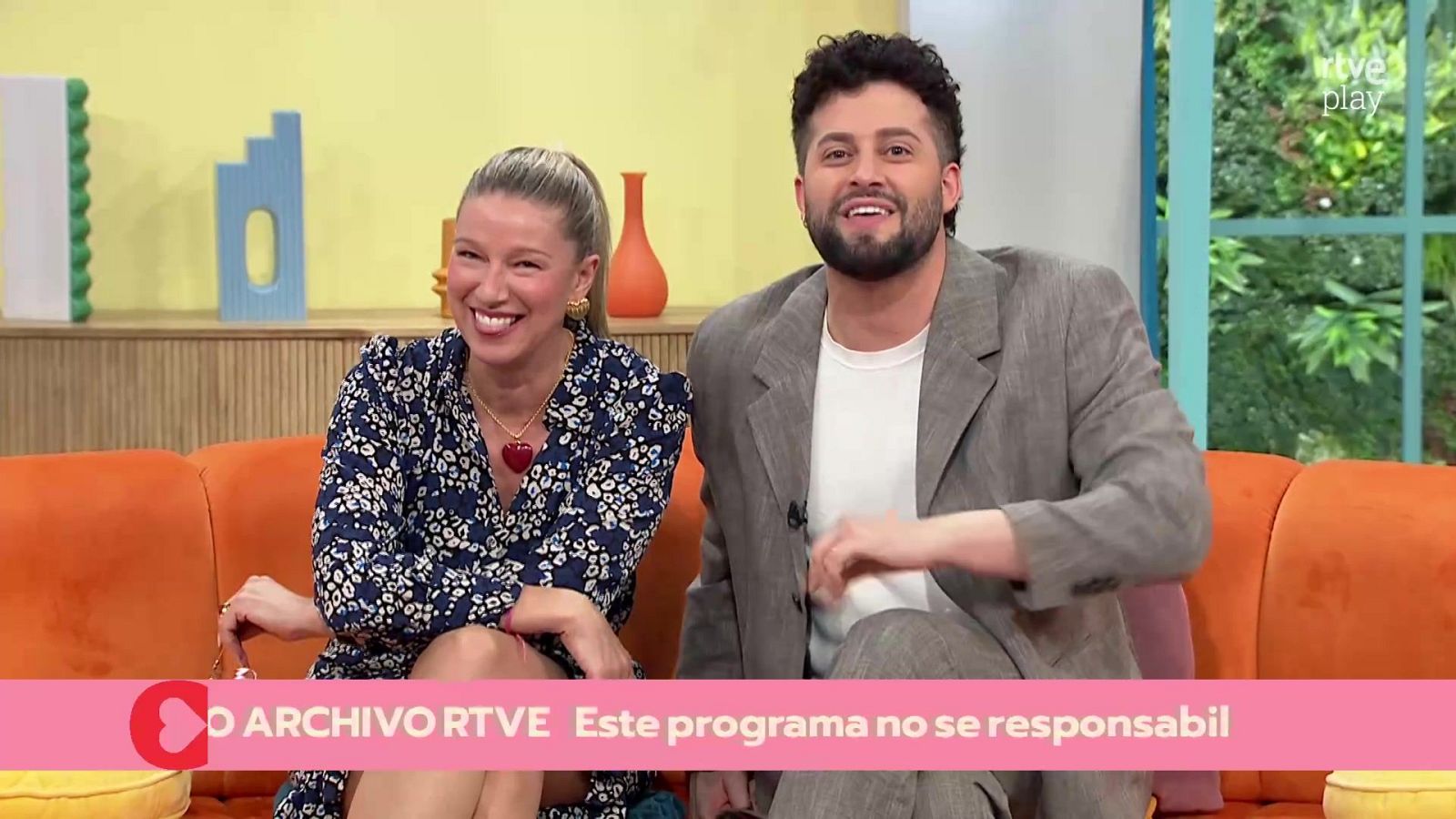 D Corazón - 21/02/26 - D Corazón | Ver