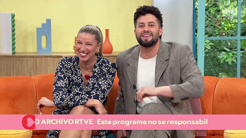 D Coraz�n - 21/02/26 - D Coraz�n | Ver