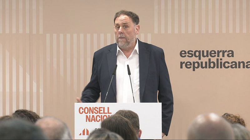 Esquerra allunya la negociació dels pressupostos