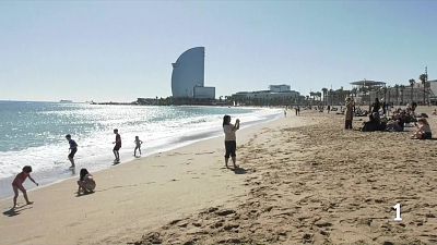 Torna l'enyorat anticicló