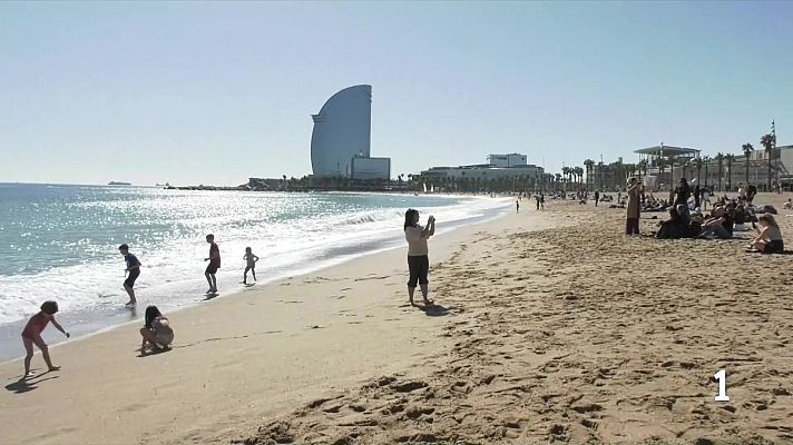 L'Informatiu - Torna l'enyorat anticicló