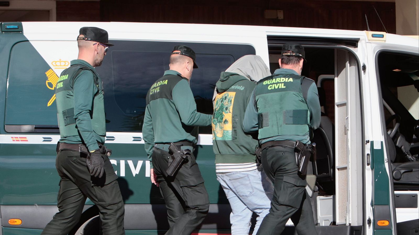 10 mujeres y dos menores asesinados en lo que va de año | Ver