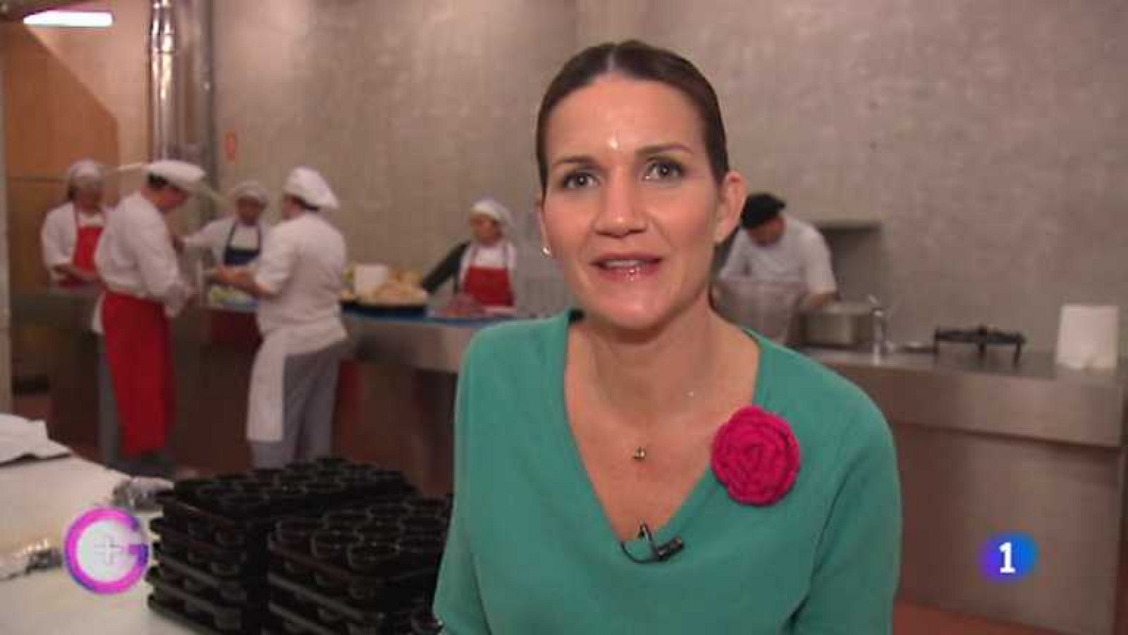 Más Gente - 19/02/13 - Ver ahora