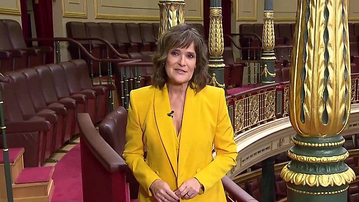 Parlamento - Parlamento - 21/02/26