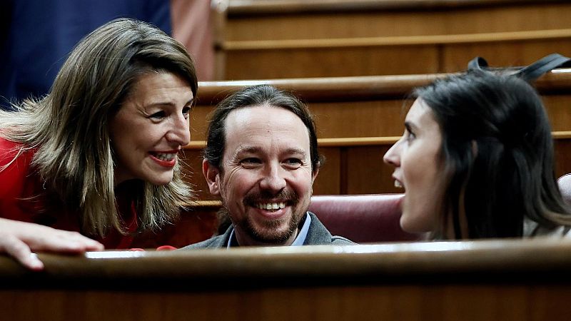 Las idas y venidas de la izquierda desde el auge de Podemos | Ver