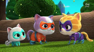 Las pelotas de tenis