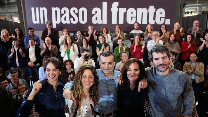 Fin de semana 24h - Informativo 24 horas - 20h - 21/02/26