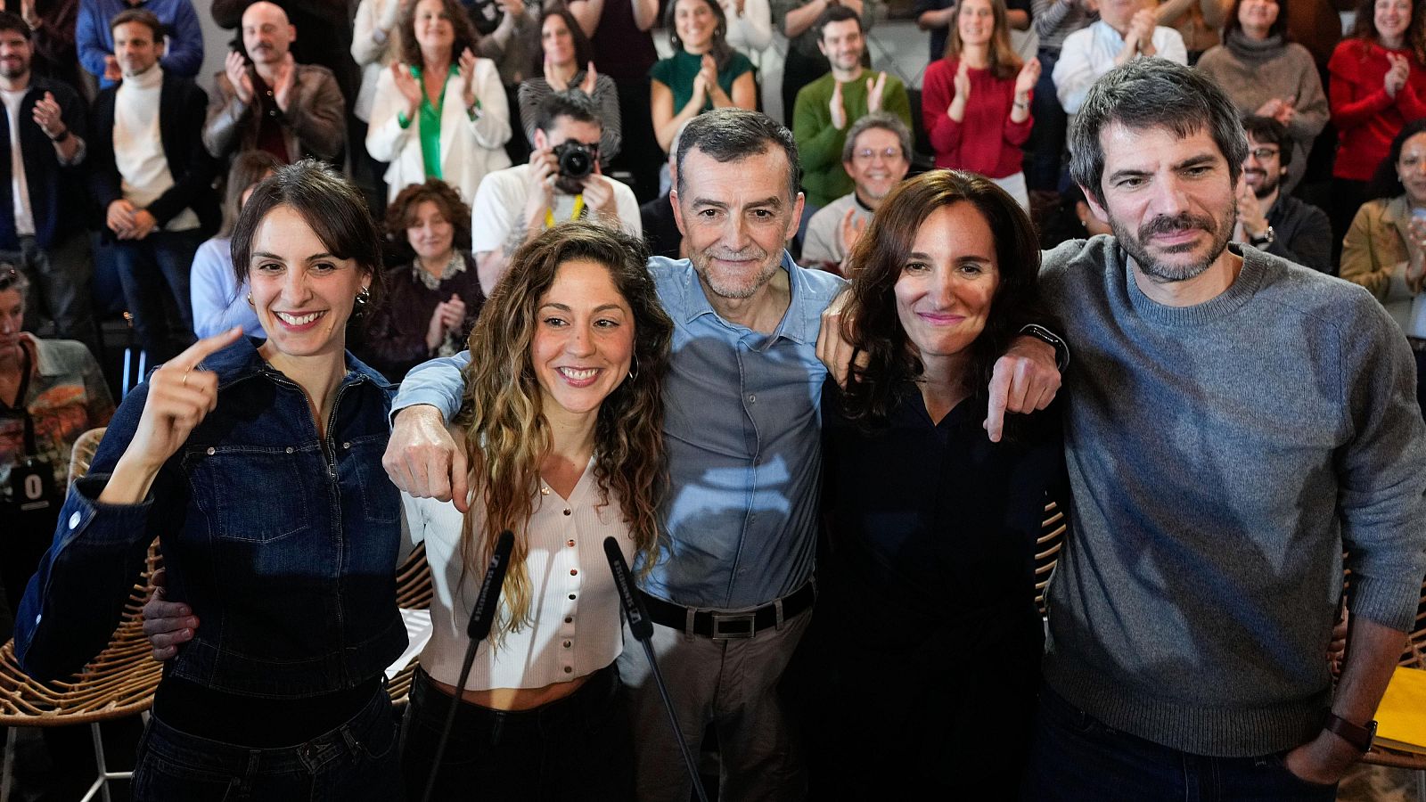 Telediario 2 en cuatro minutos - 21/02/26 - RTVE.es | Ver