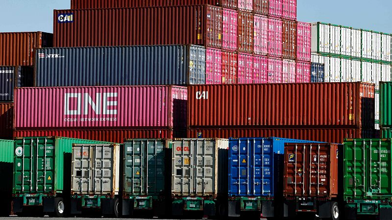 Trump sube al 15% su nuevo arancel global | Ver