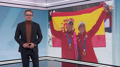 Deportes 2 - 21/02/26