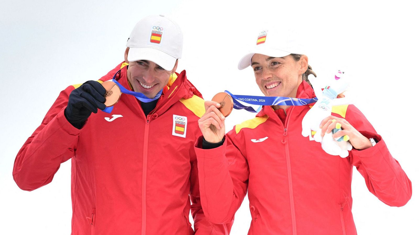 Milano Cortina en Juegos - Resumen Jornada 15 - 21/02/2026 - Juegos Olímpicos de Invierno Milano Cortina 2026 | Ver