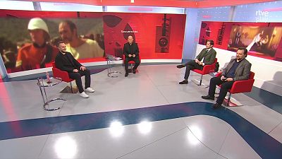 Secuencias en 24 horas - 21/02/26