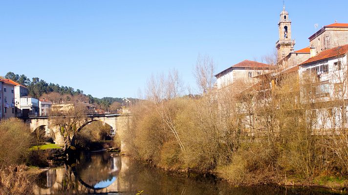 Informativo 24h - Cielos despejados y ascenso generalizado de las temperaturas para este domingo 22 de febrero