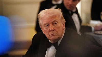 Telediario Internacional - 21/02/26