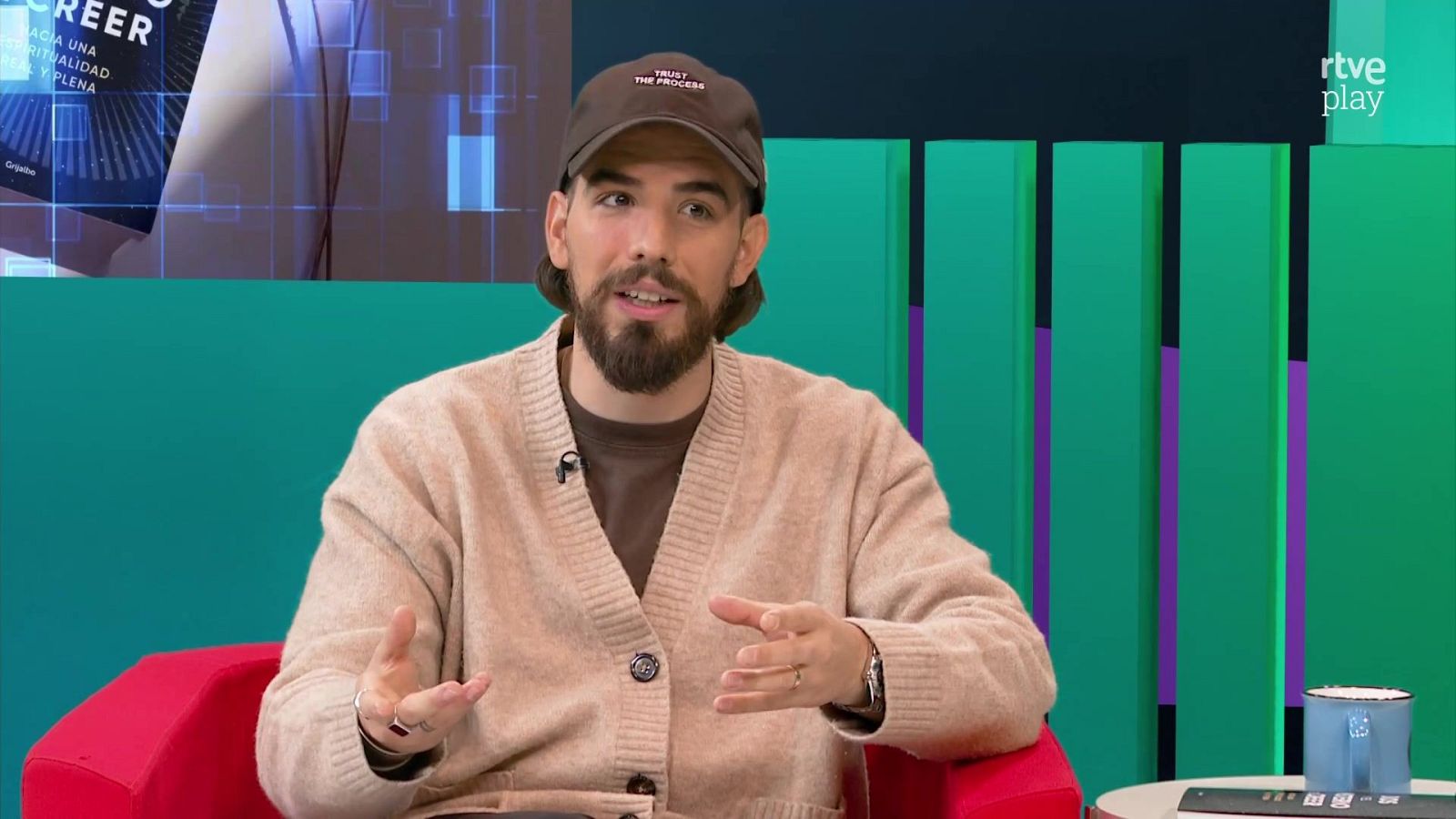 Buenas Noticias TV - Dios y el misterio de creer: misterio y camino - Buenas noticias TV | Ver