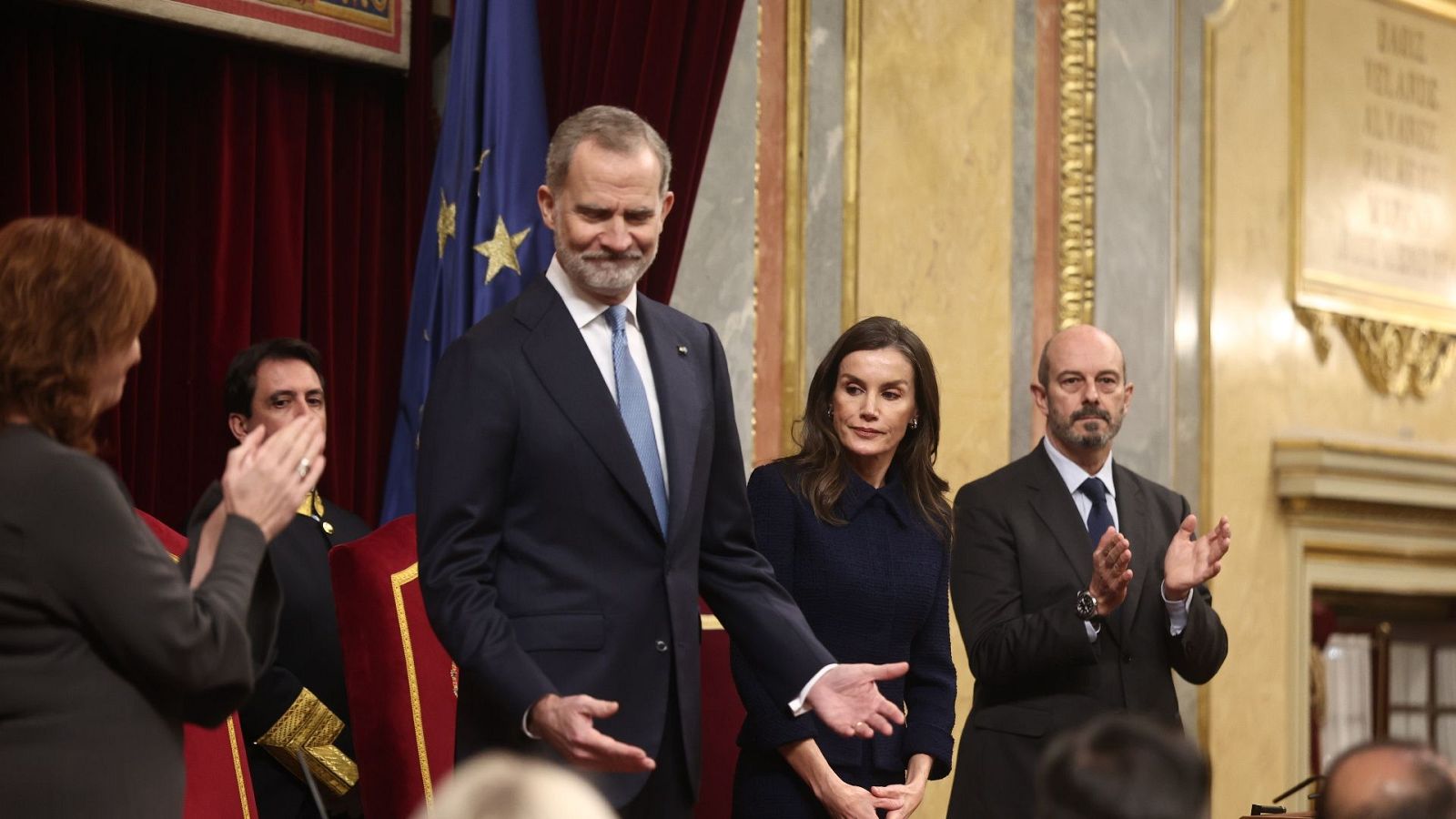 Audiencia Abierta - 22/02/26 - Audiencia Abierta | Ver