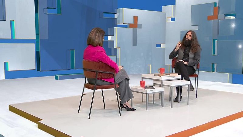 Últimas Preguntas - El valor de la historia - Últimas preguntas | Ver